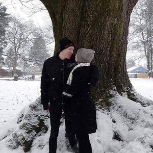 Meet your Posher, Jesse